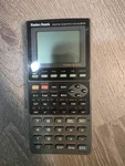 Radio Shack Ec 4034vintage Graphic Scientific Calculator Not Tested. Fixed Price $9.50.