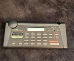Ultmost Model 6616 Talking Calculator English Tested And Working. Fixed Price $20.00.