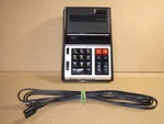Casio As-8d Desktop Calculator Vintage Used 8-digit Vfd Display Tested Working. Fixed Price $553.39.