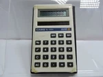 Casio Vintage Calculator Sl-300f Solar Works. Fixed Price $7.00.
