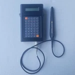 Unitek Electronics Pc-wand 800 Portable Barcode Scanner & Hewlett Packard Pen. Fixed Price $29.54.