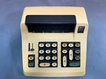 Vintage 1976 Panasonic Je-1215 Calculator Japan Rare. Fixed Price $85.00.