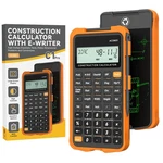 Construction Calculator With Writing Tablet Industrial & Scientific Roatee En.... Fixed Price $70.45.