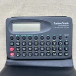 Radio Shack Data Memory Calculator Ec-328 Qwerty Organizer Cat 65-944 Pocket Vtg. Fixed Price $10.99.