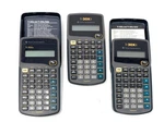 Lot 3 Texas Instruments Ti 30xa Scientific Calculators. Fixed Price $24.87.