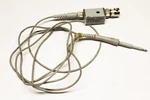 Hewlett Packard, Hp, 10441a, 10:1 Probe, 1m 9.0pf (4655). Fixed Price $65.00.