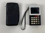 Vintage Sperry Remington 661-d Led Calculator. Fixed Price $40.00.