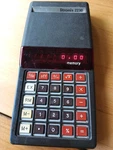 Vintage Litronix 2230 Calculator Handheld - Works Good Condition. Fixed Price $13.49.