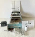 Aurora Pr-100a 10-digit Big Number Lcd Screen Ac/dc Printing Calculator. Fixed Price $25.53.