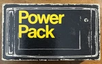 Boxed Reserve Pwr Pack For Hp-21/22/25c/27/29c Calcs + Batt. Tested Working. Fixed Price $150.00.