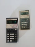 Vintage Kosmos 1 Computer Biorhythm Math Calculator Japan 1977, Working. Fixed Price $19.99.