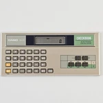 Casio Cb-80 Checkbook Electronic Calculator Tested & Works Us Seller. Fixed Price $42.69.