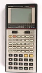 Untested! Casio Fx-8000g Scientific Graphic Lcd Calculator Missing Back. Fixed Price $31.50.