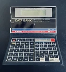 Vintage Casio Pf-7000 Super Memory Computer Data Bank Calculator. Fixed Price $18.50.
