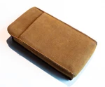 Vintage Kosmos 1 Computer Biorhythm Math Calculator W/leather Case - Japan. Fixed Price $15.00.