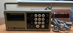 Rare Vintage Sanyo Mini Electronic Desktop Calculator Model Icc-811 Tested Works. Fixed Price $89.99.