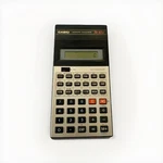 Vintage Casio Fx-82a Scientific Calculator Retro Works Perfectly!. Fixed Price $13.96.