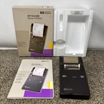 Hp 82240b Infrared Thermal Printer Hewlett Packard For Parts Read. Fixed Price $65.00.