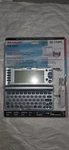 New Sharp Wizard Oz-770pc Vintage Electronic Personal Organizer Rare Sealed. Fixed Price $200.00.