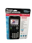 Texas Instruments Ti-84 Plus Ce Python Color Graphing Calculator. Fixed Price $72.00.