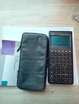 Hewlett Packard Hp 48sx Graphing Calculator With Case Tested W Guide. Fixed Price $110.00.
