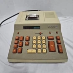 Victor 620 Vintage 1970s Desktop Calculator Counting Machine Adding. Fixed Price $73.08.