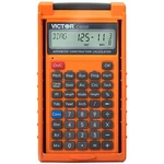 Victor Technology C6000 Construction Calculator, 3 1/2" W, 0.8" H. Fixed Price $75.60.