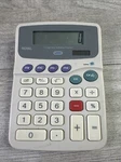 Royal Ld85 Calculator Solar & Battery Powered Tested. Fixed Price $7.99.