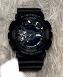 Casio G Shock W.r.20bar. Fixed Price $109.90.