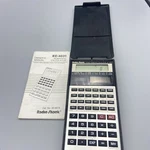 Radio Shack 10 Digit Scientific Calculator Ec-4031 Dual Powered Solar Tested. Fixed Price $15.00.