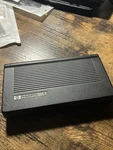 Hp 100lx Palmtop 1 Mb Ram Pocket Computer Working Excellent Condition Vintage. Fixed Price $105.00.