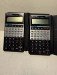 Sharp Scientific Calculator El-512 Ii Lot Of 2 Not Working!. Fixed Price $14.95.
