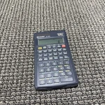 Vintage Sharp El-520l Scientific/statistic Calculator - Tested With Case. Fixed Price $9.99.
