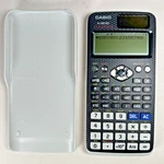 Casio Fx-991ex Classwiz Advanced Engineering Scientific Calculator With Case. Fixed Price $9.98.