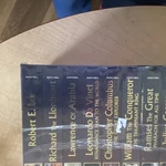 Madacy Entertainment Great Kings Of England Vhs Box Set Educational Documentary. Fixed Price $11.49.