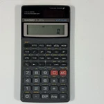 Casio Fx-300s Vpam Solar Scientific Calculator Tested And Working. Fixed Price $5.09.