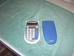 Texas Instruments Ti-1706 Sv Calculator With Cover. Fixed Price $7.88.