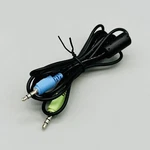 Hewlett Packard 089g-17356g563 3.5" Stereo Audio Cable. Fixed Price $8.95.