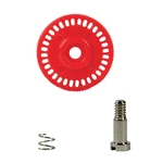 Calculated Industries 5007 Replacement Wheel Kit For The Scale Master Pro Xe,.... Fixed Price $15.50.