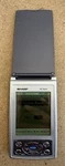 Sharp Wizard Oz-590 Pc Sync Vintage Working!. Fixed Price $6.00.