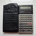 Casio Fx-115n Scientific Calculator Lcd Display Auto Power Off 10+2 Digits Case. Fixed Price $11.99.