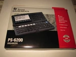 New Texas Instruments Ps 6200 Complete. Fixed Price $49.95.