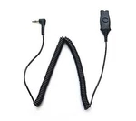 Hewlett Packard 85q43aa 3.5mm To Qd Adapter Cable For Ip Touch. Fixed Price $39.62.