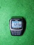 Casio Edb-610 (2550) E-data Bank Digital Calculator Watch W/ No Band. Fixed Price $55.00.
