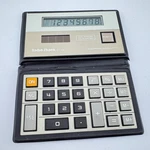 Vintage Radio Shack Calculator Ec-426 Solar Wallet Style Tested Works. Fixed Price $14.99.
