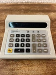 Toshiba Bc-1015 Vintage Electronic Calculator. Fixed Price $9.91.