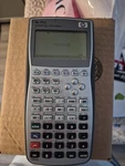 Hp 48 Gll Graphing Calculator Works. Fixed Price $79.99.