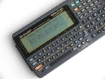 Pocket Computer Calculator Sharp Pc-g850 Us Seller. Fixed Price $175.00.