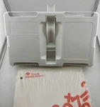 Lot 10 Texas Instruments Ti-12/bk Calculators + Desk Memo Holder & Paper. Fixed Price $29.00.