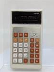 Victor 104r Vintage Calculator Made In Japan 1975 - For Parts/repair. Fixed Price $13.41.